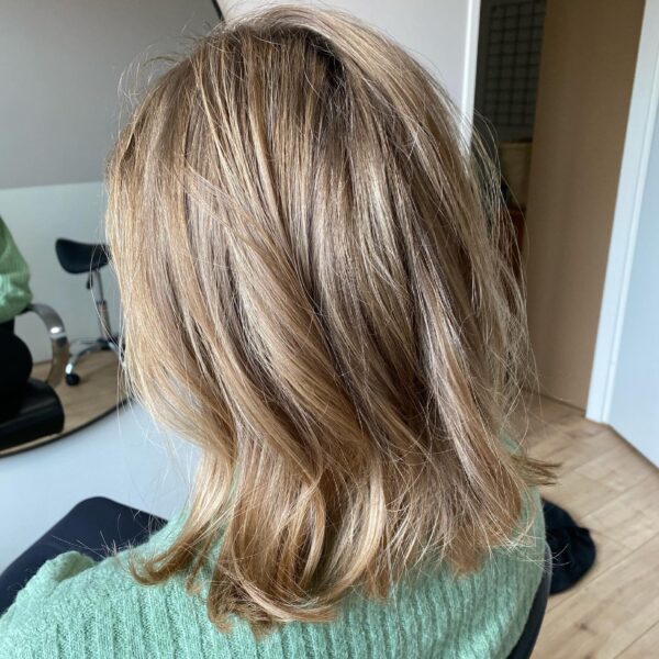 Anisa Bieze Hairstyling - Bruidskapper Apeldoorn - thuiskapper Apeldoorn - Bruidskapsel