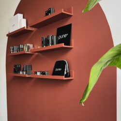 pune verkooppunt apeldoorn make-up