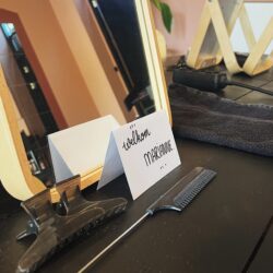 haarworkshop gelderland vrijgezellenfeest