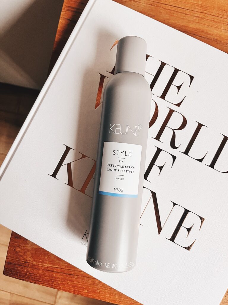 Keune-Style-Freestyle-Spray-korting-kortingscode-webshop-kopen-online-shop, the hair and makeup room, apeldoorn, gelderland, haar en makeup, make-up, bruidskapsels en visagie