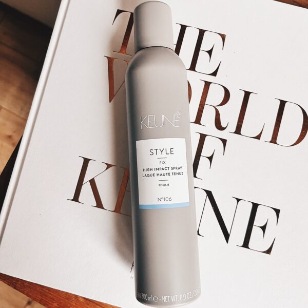 Keune-Style-High-Impact-Spray-korting-kortingscode-webshop-kopen-online-shop, the hair and makeup room, apeldoorn, gelderland, haar en makeup, make-up, bruidskapsels en visagie