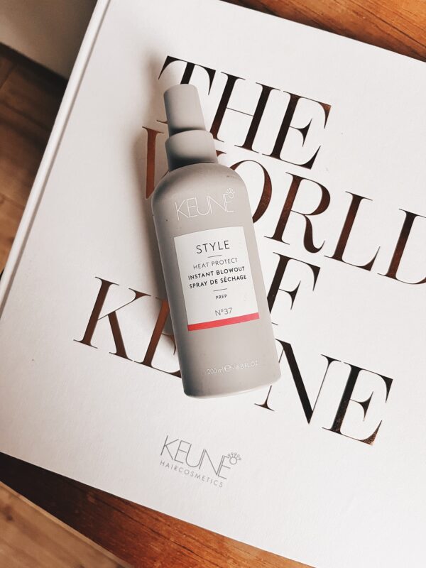 Keune-Style-Instant-Blowout-korting-kortingscode-webshop-kopen-online-shop, the hair and makeup room, apeldoorn, gelderland, haar en makeup, make-up, bruidskapsels en visagie