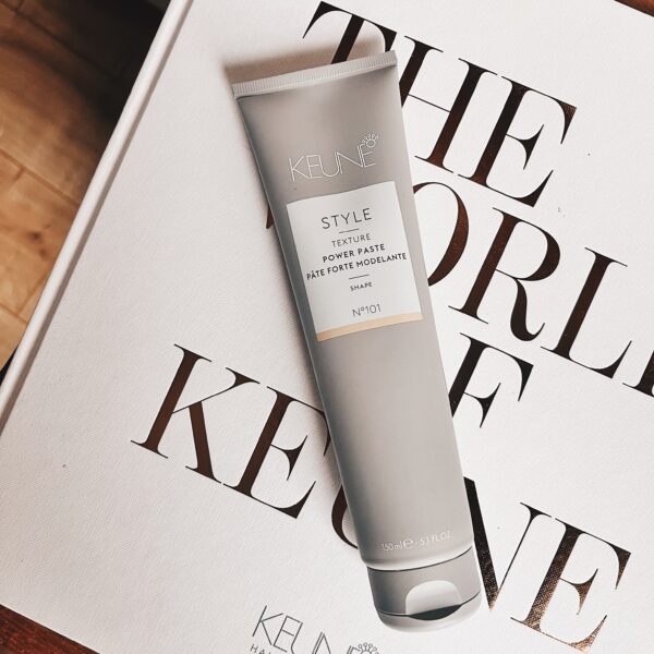 Keune-Style-Power-Paste-korting-kortingscode-webshop-kopen-online-shop, the hair and makeup room, apeldoorn