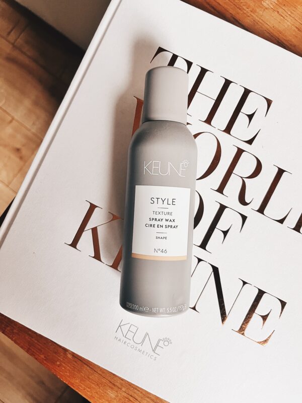 Keune-Style-spray-wax-korting-kortingscode-webshop-kopen-online-shop, the hair and makeup room, apeldoorn, gelderland, haar en makeup, make-up, bruidskapsels en visagie