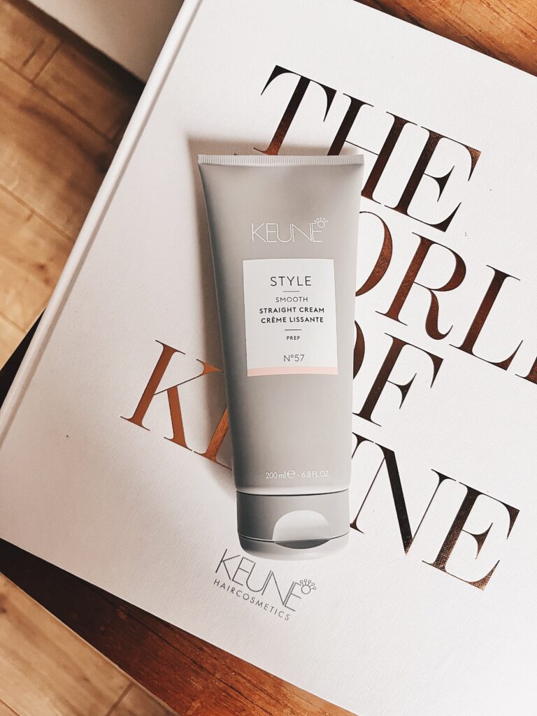 Keune-Style-Straight-Cream-korting-kortingscode-webshop-kopen-online-shop, the hair and makeup room, apeldoorn, gelderland, haar en makeup, make-up, bruidskapsels en visagie