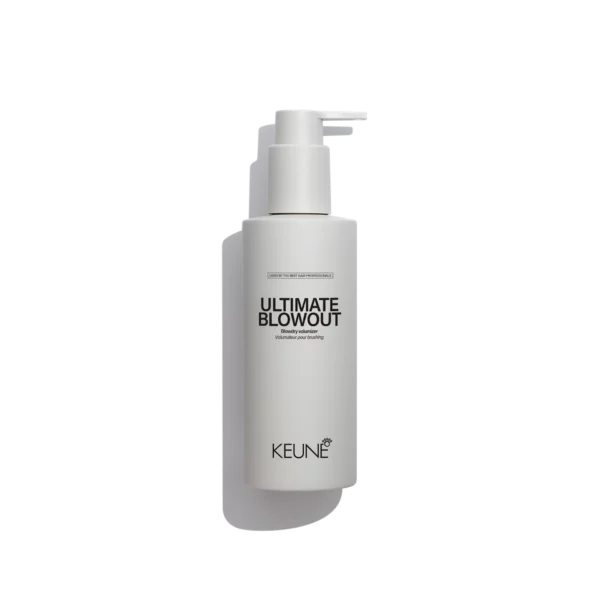 Keune-Style-Ultimate-Blowout-200ml-Bottle