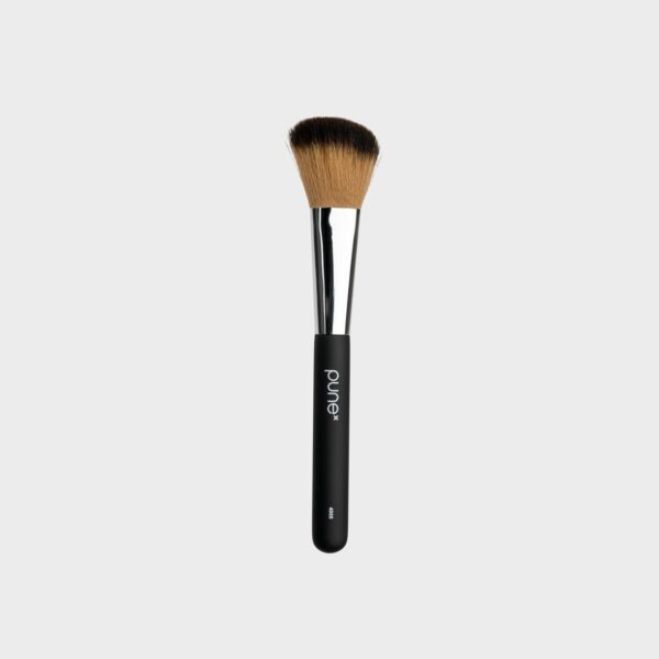 PUNE Contour Brush, the hair & makeup room, haar makeup apeldoorn, make-up, visagist, visagie, apeldoorn, gelderland, webshop, pune verkooppunt, bruidsmake-up, bruidsmakeup, bruidsvisagie, bruidsvisagist, makeup, make-up workshop, Apeldoorn, Gelderland