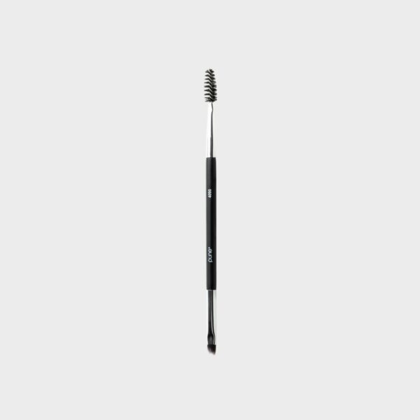 PUNE Duo Eyebrow Brush, the hair & makeup room, haar makeup apeldoorn, make-up, visagist, visagie, apeldoorn, gelderland, webshop, pune verkooppunt, bruidsmake-up, bruidsmakeup, bruidsvisagie, bruidsvisagist, makeup, make-up workshop, Apeldoorn, Gelderland