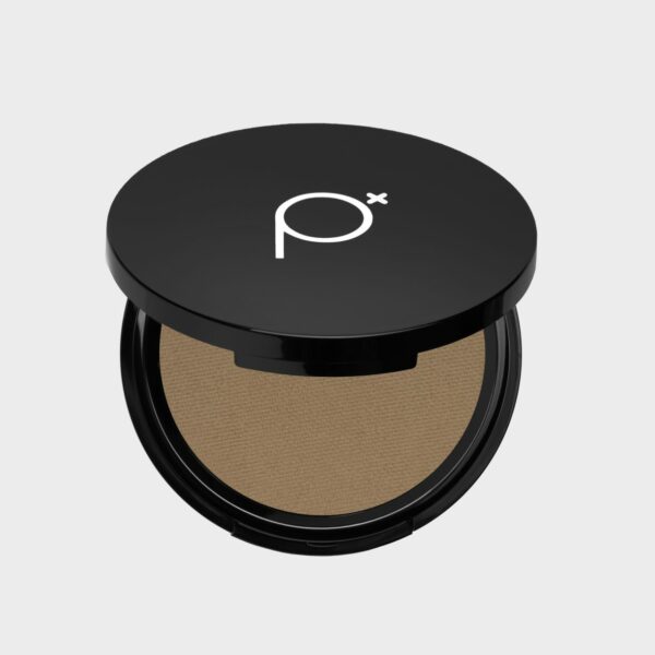 PUNE Eyebrow Powder Soft Brown, the hair & makeup room, haar makeup apeldoorn, make-up, visagist, visagie, apeldoorn, gelderland, webshop, pune verkooppunt