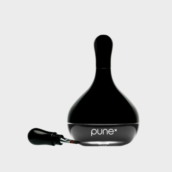 PUNE Eyeliner Compact Midnight Black, the hair & makeup room, haar makeup apeldoorn, make-up, visagist, visagie, apeldoorn, gelderland, webshop, pune verkooppunt