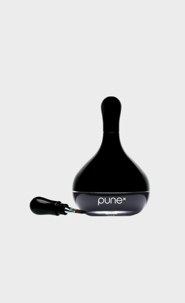 PUNE Eyeliner Compact Purple Sky, the hair & makeup room, haar makeup apeldoorn, make-up, visagist, visagie, apeldoorn, gelderland, webshop, pune verkooppunt