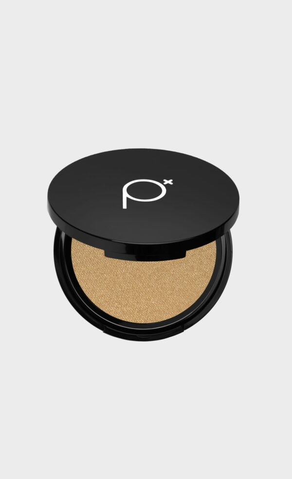 PUNE Eyeshadow Demi-Mat Golden Medal, the hair & makeup room, haar makeup apeldoorn, make-up, visagist, visagie, apeldoorn, gelderland, webshop, pune verkooppunt