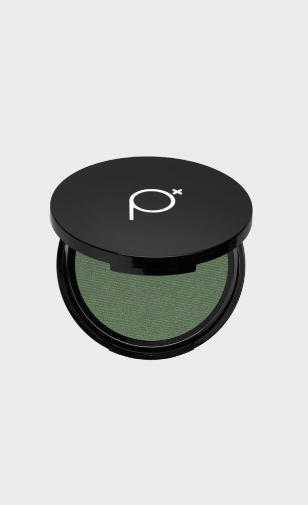 PUNE Eyeshadow Demi-Mat Grab Me Green, the hair & makeup room, haar makeup apeldoorn, make-up, visagist, visagie, apeldoorn, gelderland, webshop, pune verkooppunt