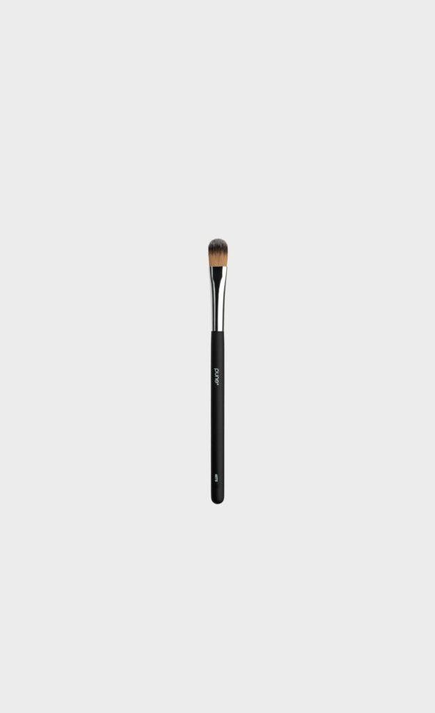 PUNE Flat Concealer Brush, the hair & makeup room, haar makeup apeldoorn, make-up, visagist, visagie, apeldoorn, gelderland, webshop, pune verkooppunt, bruidsmake-up, bruidsmakeup, bruidsvisagie, bruidsvisagist, makeup, make-up workshop, Apeldoorn, Gelderland