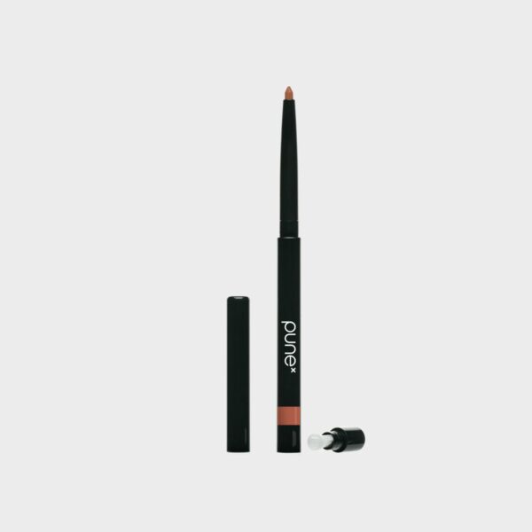 PUNE Lip Liner Pencil Line Up Your Lips 00, the hair & makeup room, haar makeup apeldoorn, make-up, visagist, visagie, apeldoorn, gelderland, webshop, pune verkooppunt, bruidsmake-up, bruidsmakeup, bruidsvisagie, bruidsvisagist, makeup, make-up workshop, Apeldoorn, Gelderland