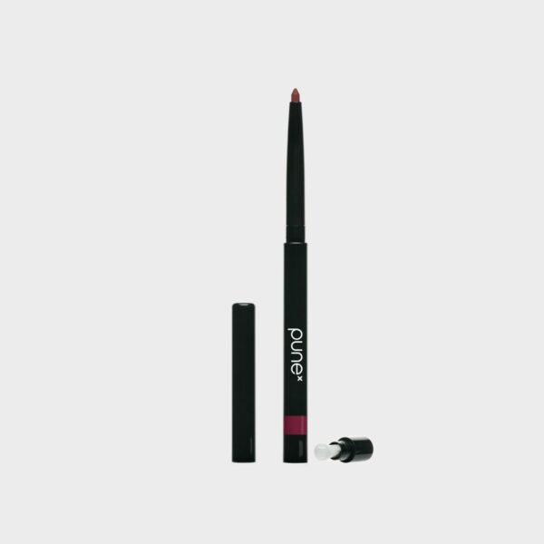 PUNE Lip Liner Pencil Line Up Your Lips 10, the hair & makeup room, haar makeup apeldoorn, make-up, visagist, visagie, apeldoorn, gelderland, webshop, pune verkooppunt, bruidsmake-up, bruidsmakeup, bruidsvisagie, bruidsvisagist, makeup, make-up workshop, Apeldoorn, Gelderland