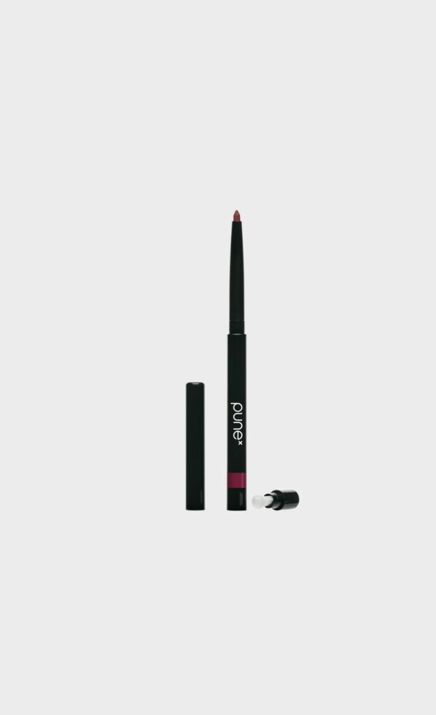 PUNE Lip Liner Pencil Line Up Your Lips 10, the hair & makeup room, haar makeup apeldoorn, make-up, visagist, visagie, apeldoorn, gelderland, webshop, pune verkooppunt, bruidsmake-up, bruidsmakeup, bruidsvisagie, bruidsvisagist, makeup, make-up workshop, Apeldoorn, Gelderland