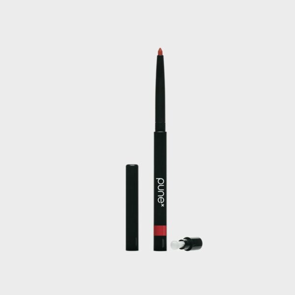 PUNE Lip Liner Pencil Line Up Your Lips 15, the hair & makeup room, haar makeup apeldoorn, make-up, visagist, visagie, apeldoorn, gelderland, webshop, pune verkooppunt, bruidsmake-up, bruidsmakeup, bruidsvisagie, bruidsvisagist, makeup, make-up workshop, Apeldoorn, Gelderland