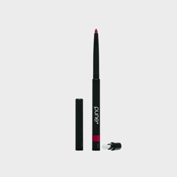 PUNE Lip Liner Pencil Line Up Your Lips 20, the hair & makeup room, haar makeup apeldoorn, make-up, visagist, visagie, apeldoorn, gelderland, webshop, pune verkooppunt, bruidsmake-up, bruidsmakeup, bruidsvisagie, bruidsvisagist, makeup, make-up workshop, Apeldoorn, Gelderland