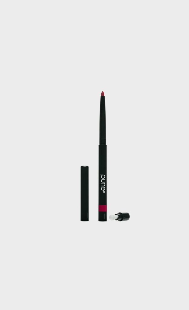 PUNE Lip Liner Pencil Line Up Your Lips 20, the hair & makeup room, haar makeup apeldoorn, make-up, visagist, visagie, apeldoorn, gelderland, webshop, pune verkooppunt, bruidsmake-up, bruidsmakeup, bruidsvisagie, bruidsvisagist, makeup, make-up workshop, Apeldoorn, Gelderland