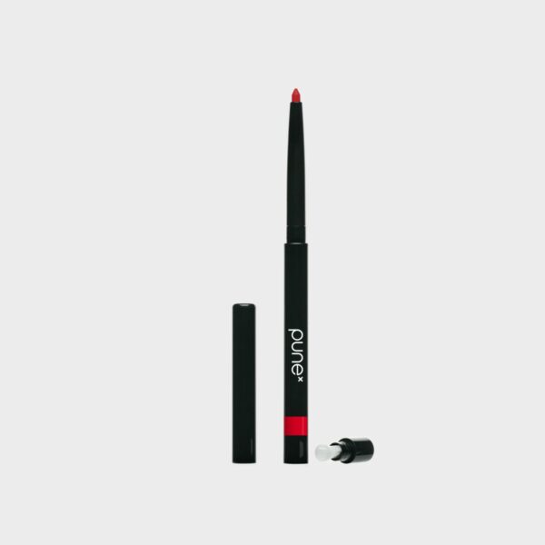 PUNE Lip Liner Pencil Line Up Your Lips 25, the hair & makeup room, haar makeup apeldoorn, make-up, visagist, visagie, apeldoorn, gelderland, webshop, pune verkooppunt, bruidsmake-up, bruidsmakeup, bruidsvisagie, bruidsvisagist, makeup, make-up workshop, Apeldoorn, Gelderland