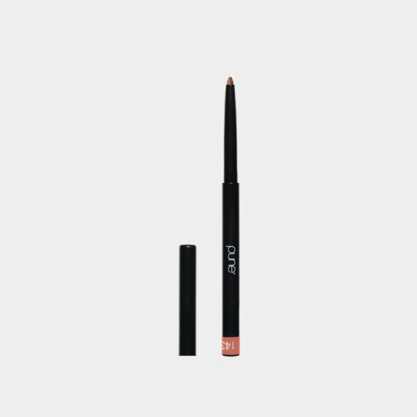 PUNE Lip Liner Pencil Line Up Your Lips 30, the hair & makeup room, haar makeup apeldoorn, make-up, visagist, visagie, apeldoorn, gelderland, webshop, pune verkooppunt, bruidsmake-up, bruidsmakeup, bruidsvisagie, bruidsvisagist, makeup, make-up workshop, Apeldoorn, Gelderland