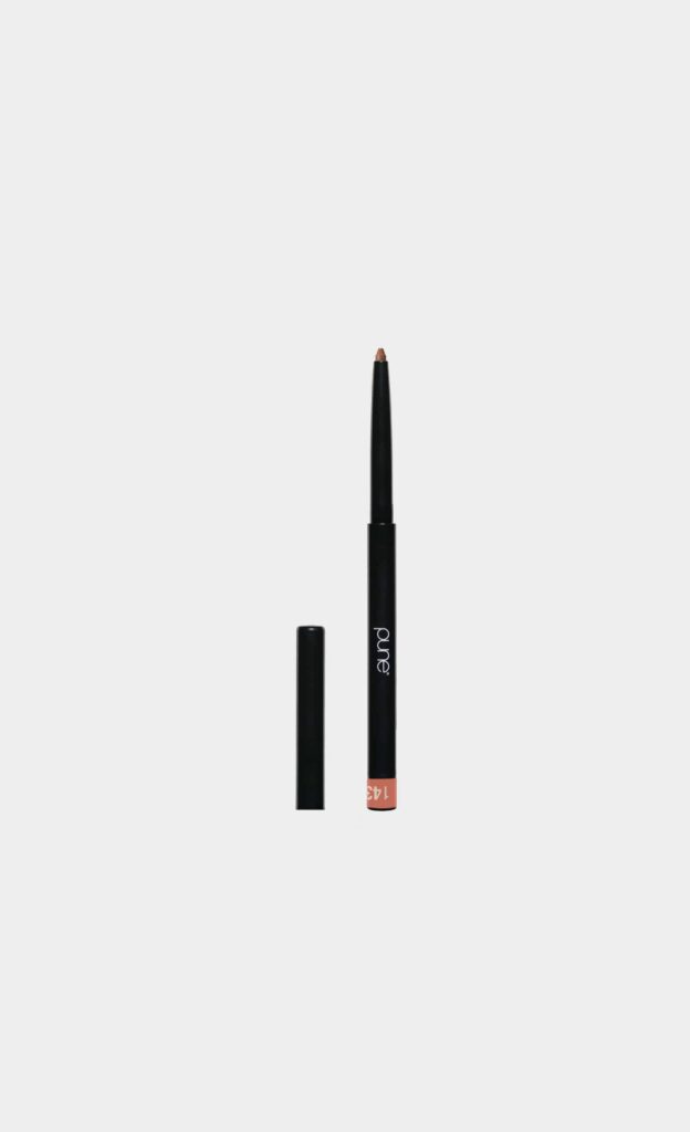 PUNE Lip Liner Pencil Line Up Your Lips 30, the hair & makeup room, haar makeup apeldoorn, make-up, visagist, visagie, apeldoorn, gelderland, webshop, pune verkooppunt, bruidsmake-up, bruidsmakeup, bruidsvisagie, bruidsvisagist, makeup, make-up workshop, Apeldoorn, Gelderland