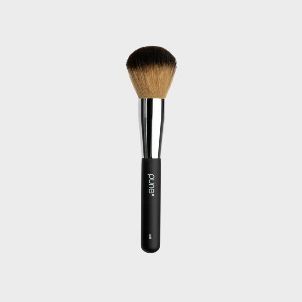 PUNE Maxi Powder Brush, the hair & makeup room, haar makeup apeldoorn, make-up, visagist, visagie, apeldoorn, gelderland, webshop, pune verkooppunt, bruidsmake-up, bruidsmakeup, bruidsvisagie, bruidsvisagist, makeup, make-up workshop, Apeldoorn, Gelderland