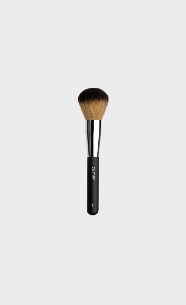 PUNE Maxi Powder Brush, the hair & makeup room, haar makeup apeldoorn, make-up, visagist, visagie, apeldoorn, gelderland, webshop, pune verkooppunt, bruidsmake-up, bruidsmakeup, bruidsvisagie, bruidsvisagist, makeup, make-up workshop, Apeldoorn, Gelderland