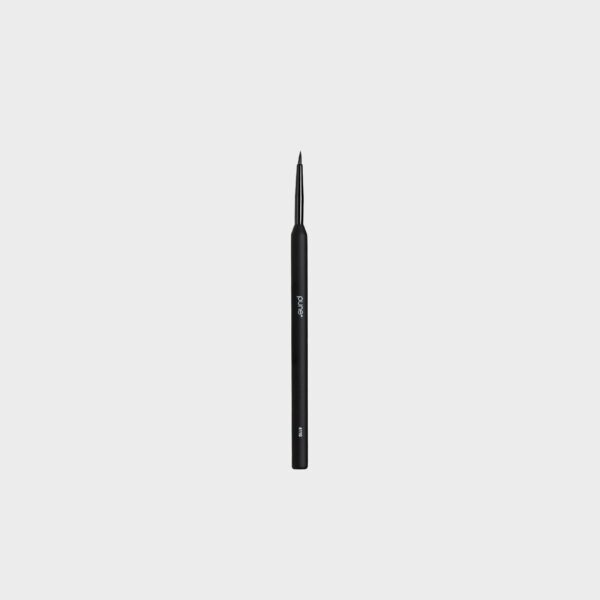 PUNE Precision Eyeliner Brush, the hair & makeup room, haar makeup apeldoorn, make-up, visagist, visagie, apeldoorn, gelderland, webshop, pune verkooppunt, bruidsmake-up, bruidsmakeup, bruidsvisagie, bruidsvisagist, makeup, make-up workshop, Apeldoorn, Gelderland