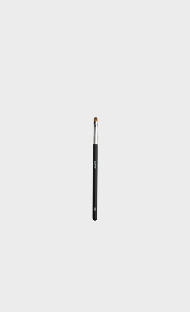 PUNE Precision Eyeshadow Brush, the hair & makeup room, haar makeup apeldoorn, make-up, visagist, visagie, apeldoorn, gelderland, webshop, pune verkooppunt, bruidsmake-up, bruidsmakeup, bruidsvisagie, bruidsvisagist, makeup, make-up workshop, Apeldoorn, Gelderland