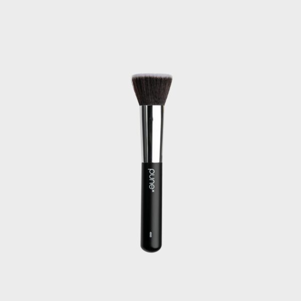 PUNE Stippling Brush, the hair & makeup room, haar makeup apeldoorn, make-up, visagist, visagie, apeldoorn, gelderland, webshop, pune verkooppunt, bruidsmake-up, bruidsmakeup, bruidsvisagie, bruidsvisagist, makeup, make-up workshop, Apeldoorn, Gelderland