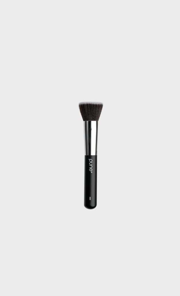 PUNE Stippling Brush, the hair & makeup room, haar makeup apeldoorn, make-up, visagist, visagie, apeldoorn, gelderland, webshop, pune verkooppunt, bruidsmake-up, bruidsmakeup, bruidsvisagie, bruidsvisagist, makeup, make-up workshop, Apeldoorn, Gelderland