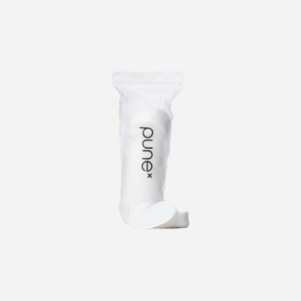 PUNE Cotton Face Pads, the hair & makeup room, haar makeup apeldoorn, make-up, visagist, visagie, apeldoorn, gelderland, webshop, pune verkooppunt