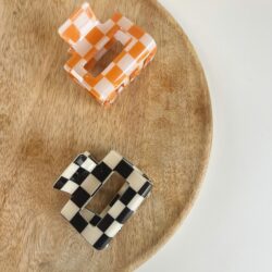 Haarklem Jackie, haaraccessoire, haaraccessoires webshop, online shop, bruidssieraden, haarsieraden bruid, haarsieraad, anisa bieze hairstyling, scrunchies, the hair & makeup room, mooie,