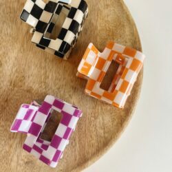 Haarklem Jackie, haaraccessoire, haaraccessoires webshop, online shop, bruidssieraden, haarsieraden bruid, haarsieraad, anisa bieze hairstyling, scrunchies, the hair & makeup room, mooie,