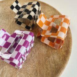 Haarklem Jackie, haaraccessoire, haaraccessoires webshop, online shop, bruidssieraden, haarsieraden bruid, haarsieraad, anisa bieze hairstyling, scrunchies, the hair & makeup room, mooie,