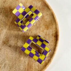 Haarklem Jackie, haaraccessoire, haaraccessoires webshop, online shop, bruidssieraden, haarsieraden bruid, haarsieraad, anisa bieze hairstyling, scrunchies, the hair & makeup room, mooie,