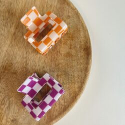 Haarklem Jackie, haaraccessoire, haaraccessoires webshop, online shop, bruidssieraden, haarsieraden bruid, haarsieraad, anisa bieze hairstyling, scrunchies, the hair & makeup room, mooie,