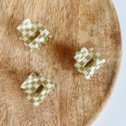 Mini Haarklem Alexa, haaraccessoire, haaraccessoires webshop, online shop, bruidssieraden, haarsieraden bruid, haarsieraad, anisa bieze hairstyling, scrunchies, the hair & makeup room, mooie,