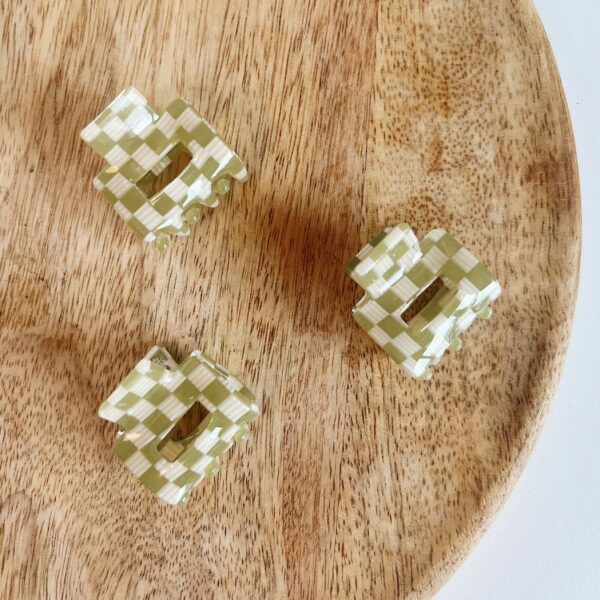 Mini Haarklem Alexa, haaraccessoire, haaraccessoires webshop, online shop, bruidssieraden, haarsieraden bruid, haarsieraad, anisa bieze hairstyling, scrunchies, the hair & makeup room, mooie,