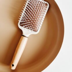 Haarborstel Woood, borstel haren, haarbrush dik haar, houten haarborstel, haaraccessoire, haaraccessoires webshop, online shop, bruidssieraden, haarsieraden bruid, haarsieraad, anisa bieze hairstyling, scrunchies, the hair & makeup room, mooie,