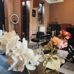 the hair & makeup room apeldoorn