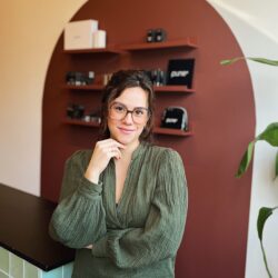 hairstylist bruiloft make-up artist apeldoorn