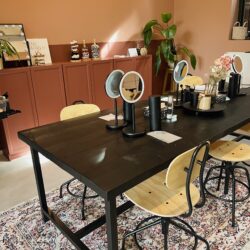 kapper, visagist, haar make-up apeldoorn, workshop, workshops, haarworkshop, makeupworkshop, the hair & makeup room