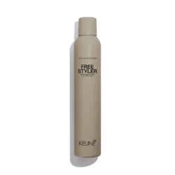 Keune-Style-Free-Styler-300ml-Aerosol-soft-set-spray-freestyle spray