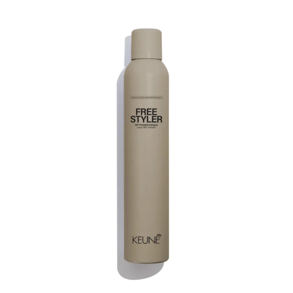 Keune-Style-Free-Styler-300ml-Aerosol-soft-set-spray-freestyle spray