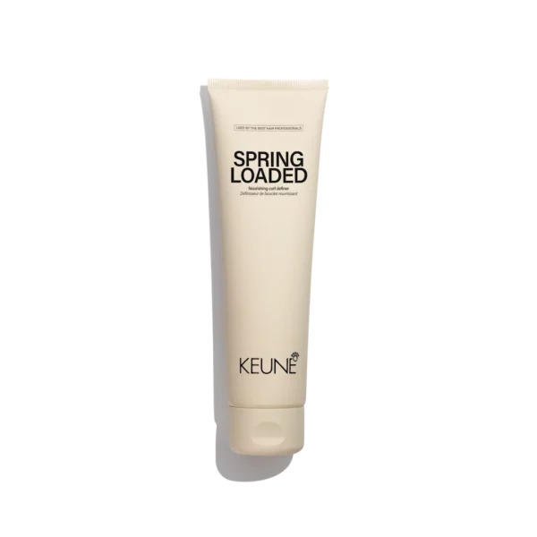 Keune-Style-Spring-Loaded-150ml-Tube-curl-cream