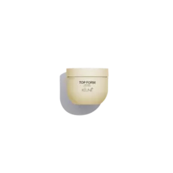 Keune-Style-Top-Form-100ml-Jar-Forming Wax, Restyle Cream, Fiber Wax.
